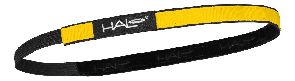 Womens Halo 1/2" Headband Headwear