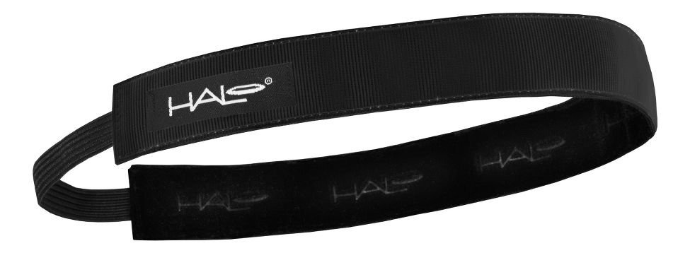 Womens Halo 1" Headband Headwear