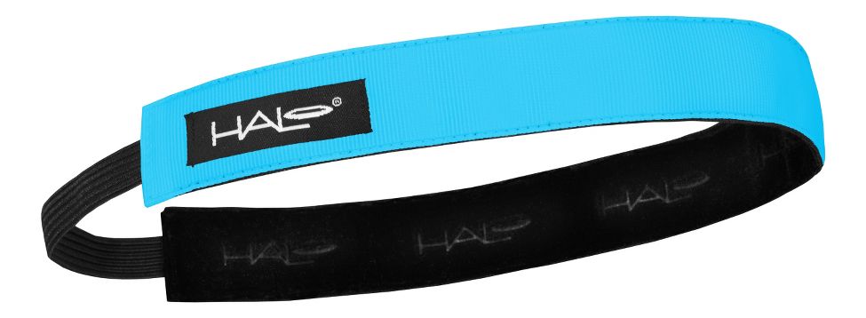 Womens Halo 1" Headband Headwear