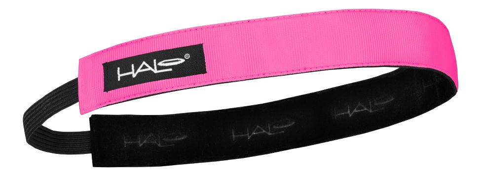 Womens Halo 1" Headband Headwear