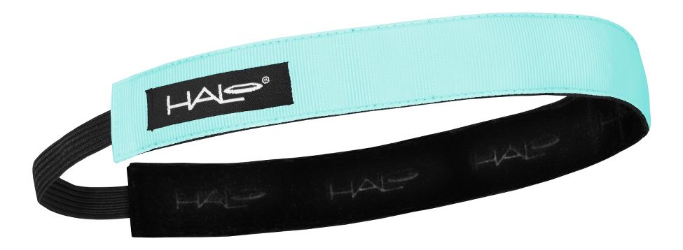 Womens Halo 1" Headband Headwear