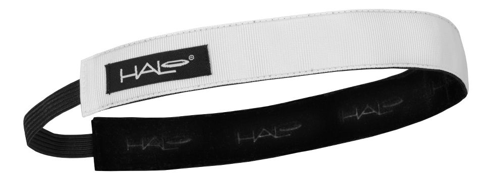 Womens Halo 1" Headband Headwear