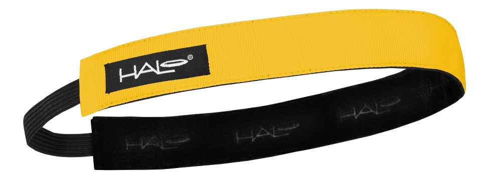 Womens Halo 1" Headband Headwear