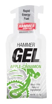 Hammer Nutrition Hammer Gel 12 pk Nutrition