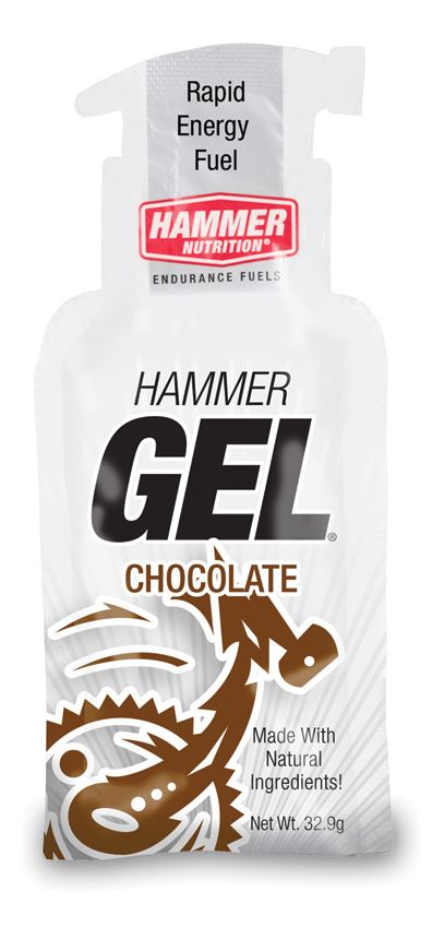 Hammer Nutrition Hammer Gel 12 pk Nutrition