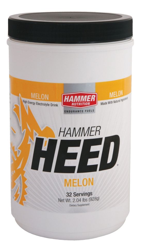 Hammer Nutrition HEED Electrolyte Drink 32 svg Nutrition