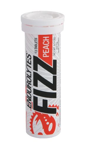 Hammer Nutrition Endurolytes Fizz 12 pk Nutrition