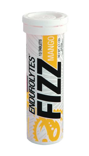 Hammer Nutrition Endurolytes Fizz 12 pk Nutrition