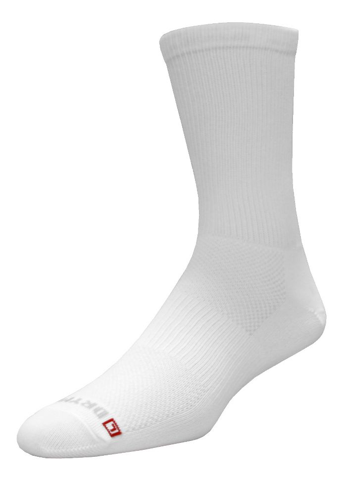 Drymax Cycle Crew Sock Single Socks