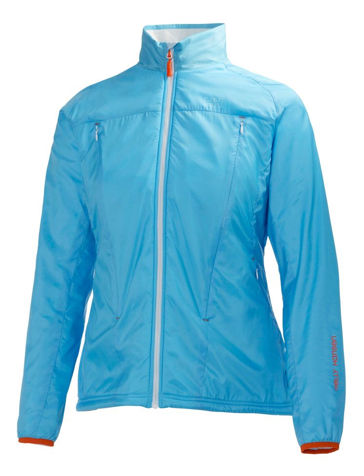 Helly Hansen Women's Early Bird 2 Fleece Jacket BEST PRICE