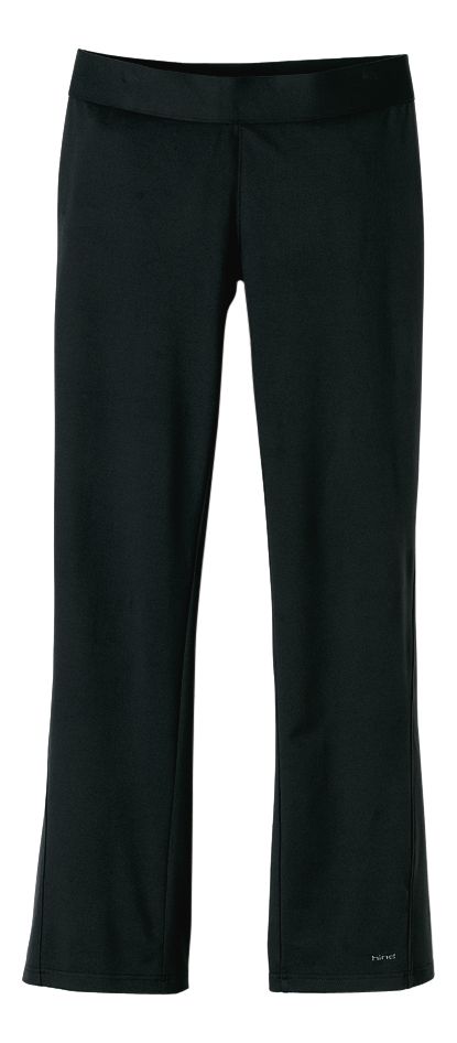 Womens HIND Mantra Pant Bootleg Tight