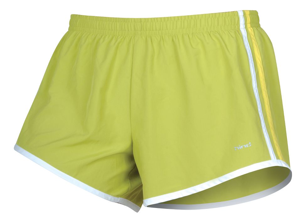 Womens HIND P.E. Lined Short