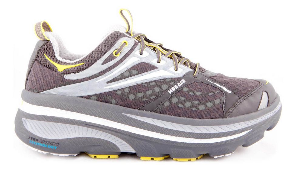 Mens Hoka One One Bondi 2 Running Shoe