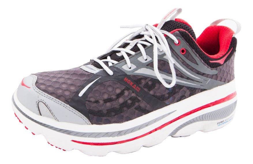 Mens Hoka One One Bondi 2 Running Shoe