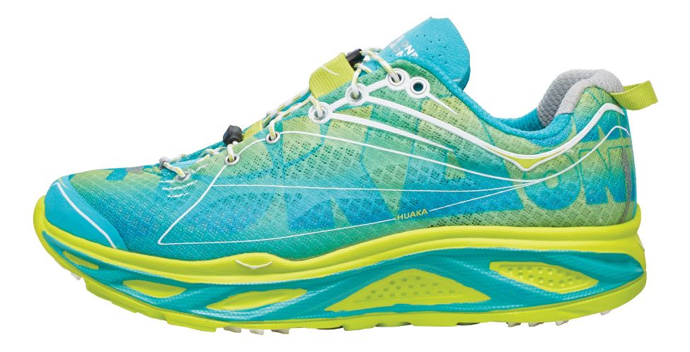 Hoka One One Huaka Running Shoe