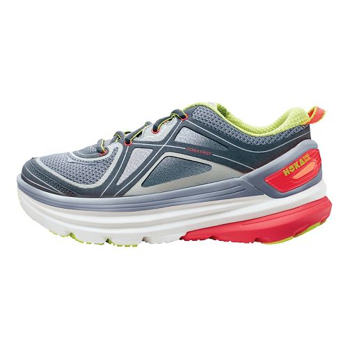hoka flats