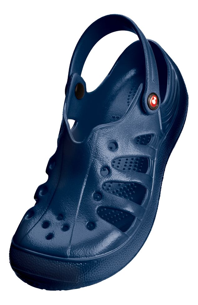 Holeys Getaway Casual Shoe