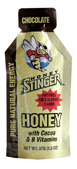 Honey Stinger Energy Gel 24 pk Nutrition