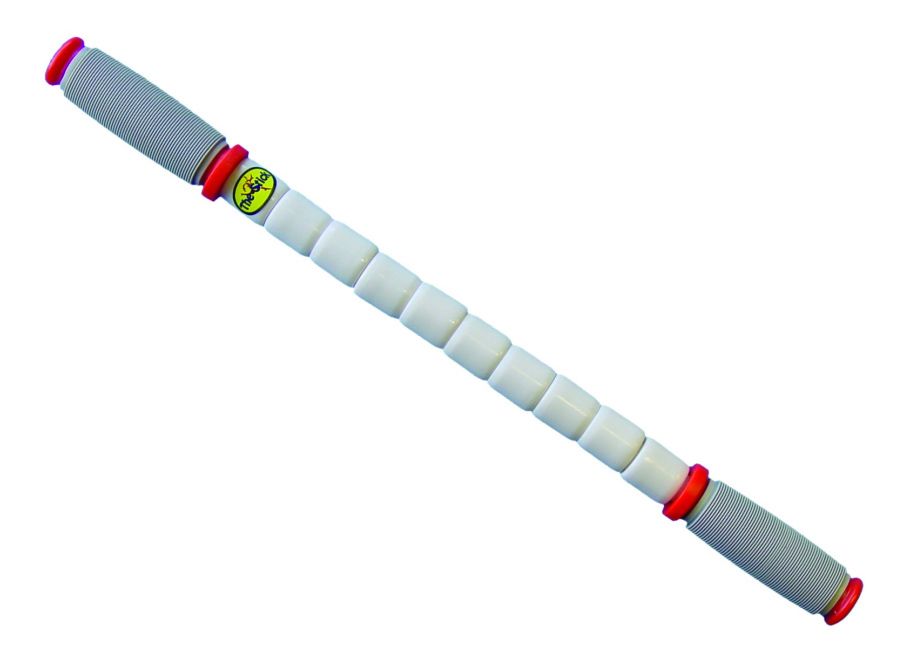 RPI Sprinter Stick Injury Recovery