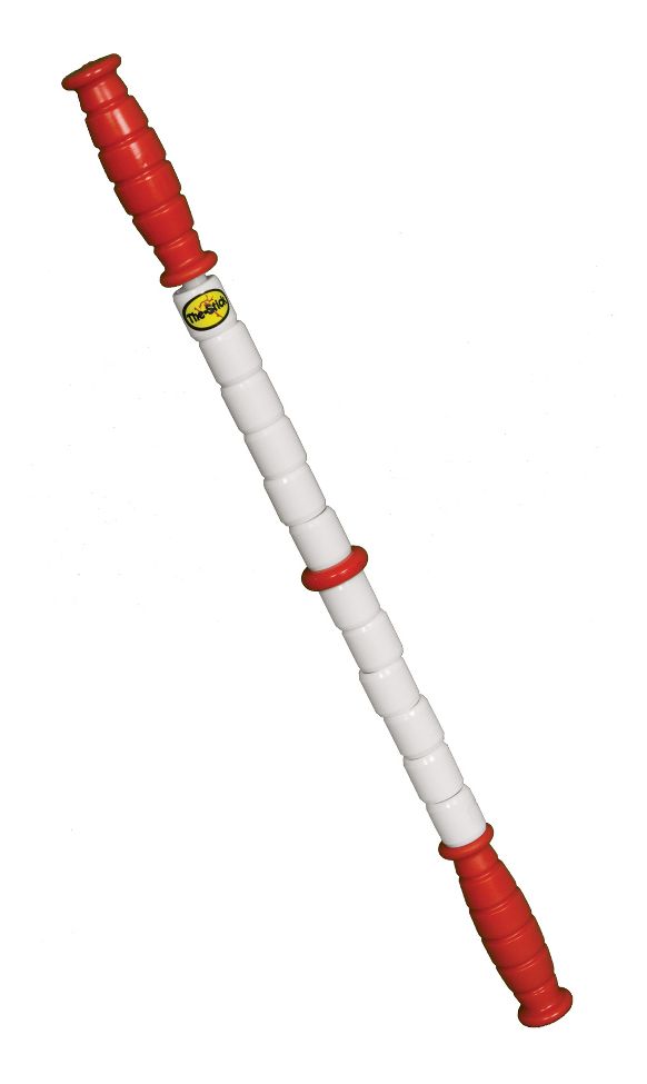 RPI Hybrid Stick Injury Recovery