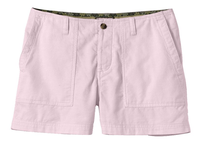 Womens Horny Toad Cari Tailored Short