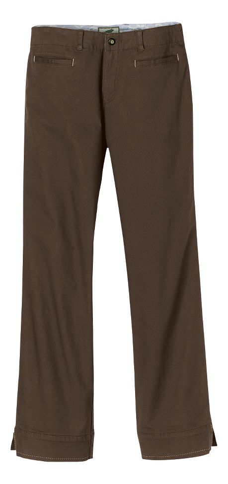 Womens Horny Toad Hepburn Full Length Pant
