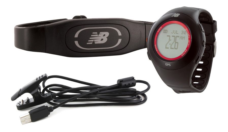 Implus N9 GPS Trainer w/ HRM Monitors