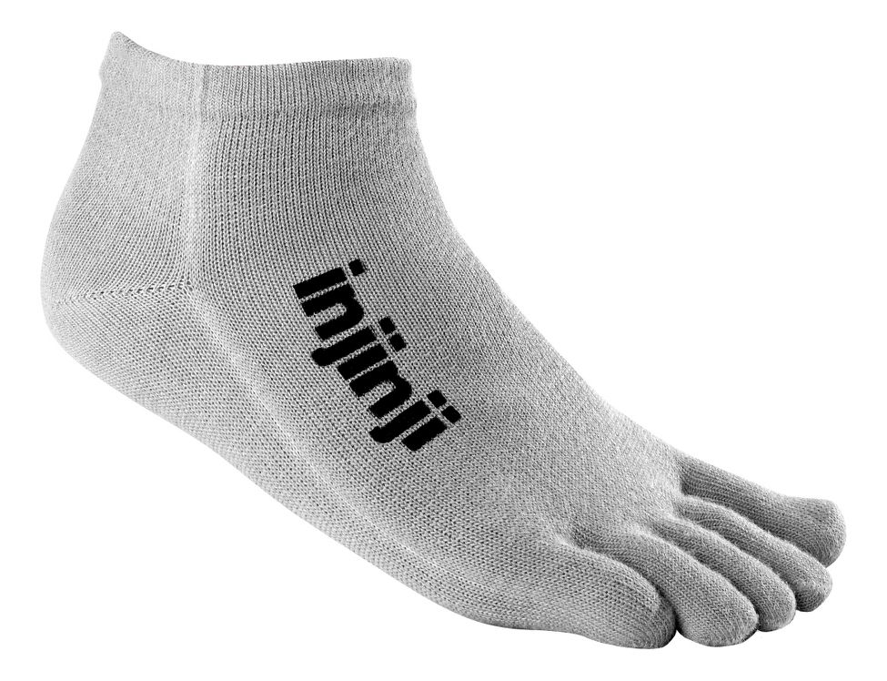 Injinji Footwear Performance Micro Mini Single Socks