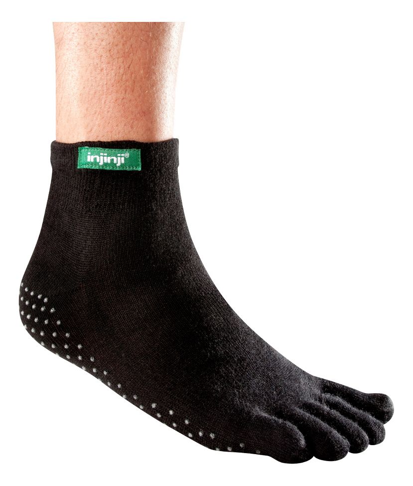 Injinji Footwear Yoga Toesocks Socks