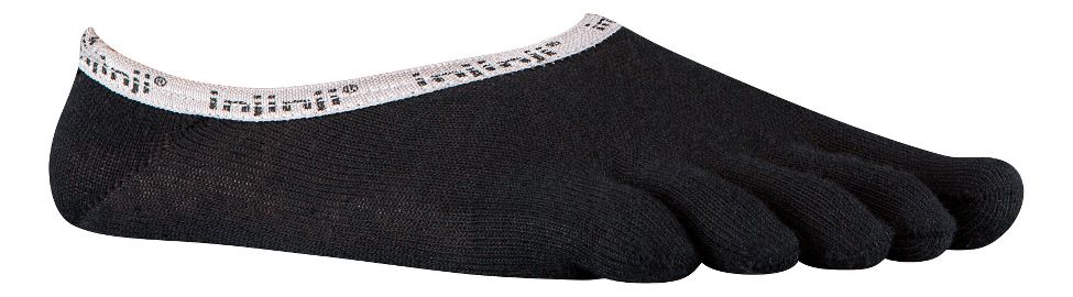 Injinji Footwear Performance Original Weight Ped Socks