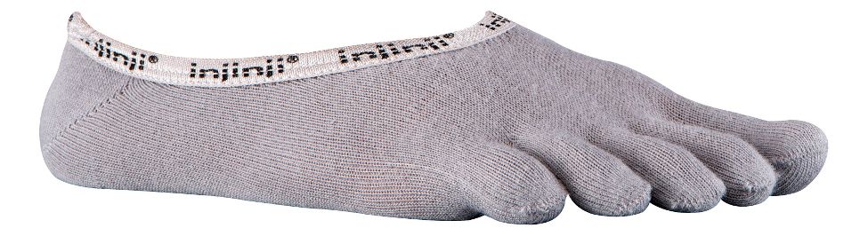 Injinji Footwear Performance Original Weight Ped Socks