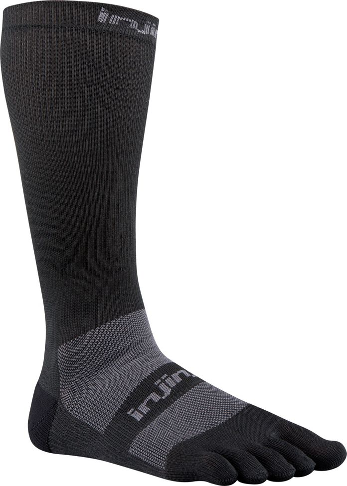 Injinji Footwear Compression Ex-Celerator 2.0 OTC Socks
