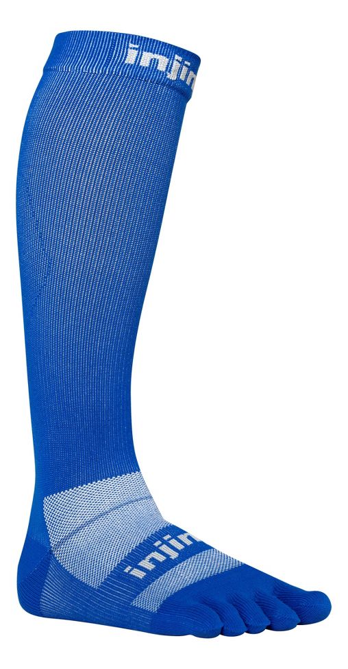 Injinji Footwear Compression Ex-Celerator 2.0 OTC Socks