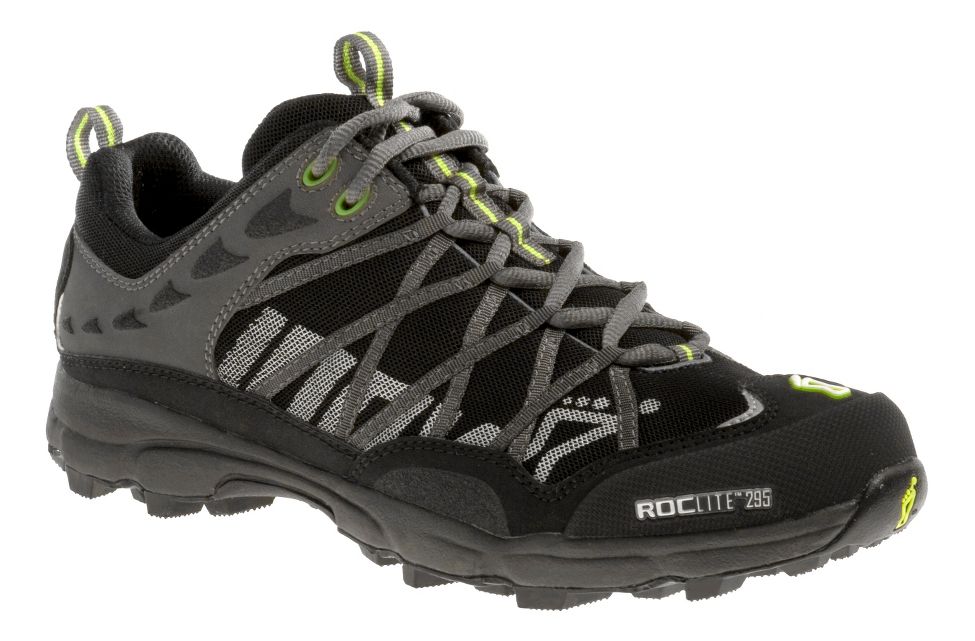 Mens Inov-8 Roclite 295 Trail Running Shoe
