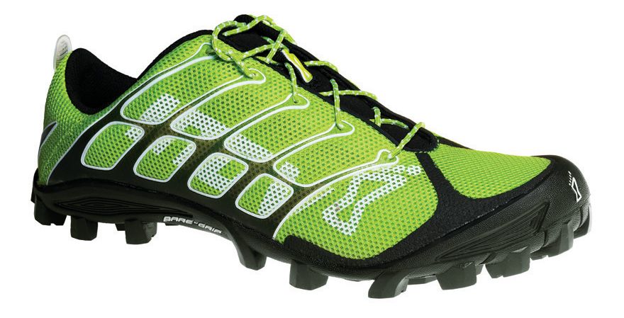 Inov-8 Bare-Grip 200 Trail Running Shoe