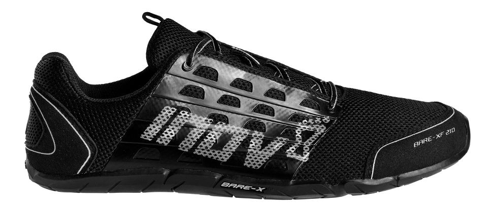 Inov-8 Bare-XF 210 Cross Training Shoe