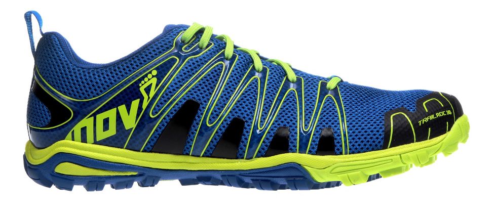 Inov-8 TrailRoc 245 Trail Running Shoe