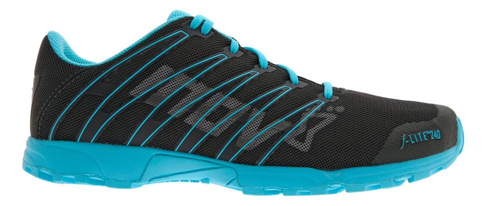 Womens Inov8 FLite 240 Cross Training Shoe at Road Runner Sports