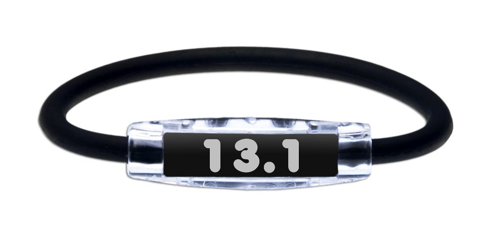 IONLOOP Runners Bracelet Fitness Equipment