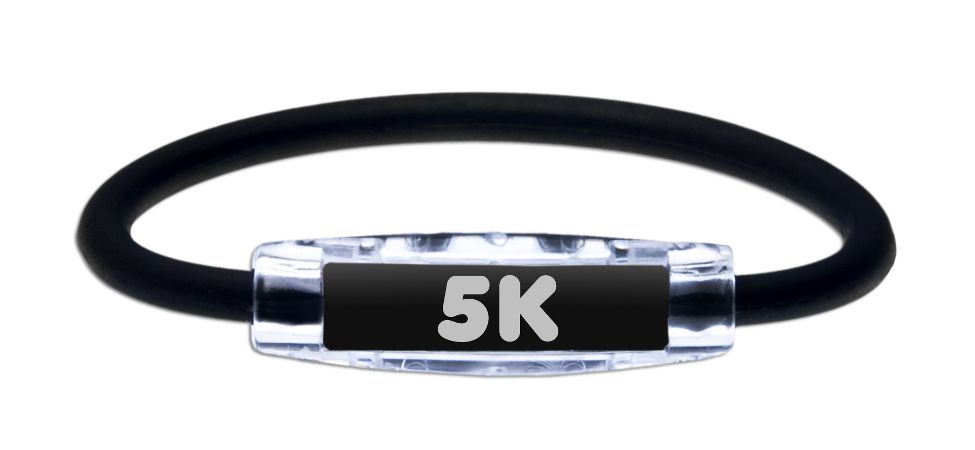IONLOOP Runners Bracelet Fitness Equipment