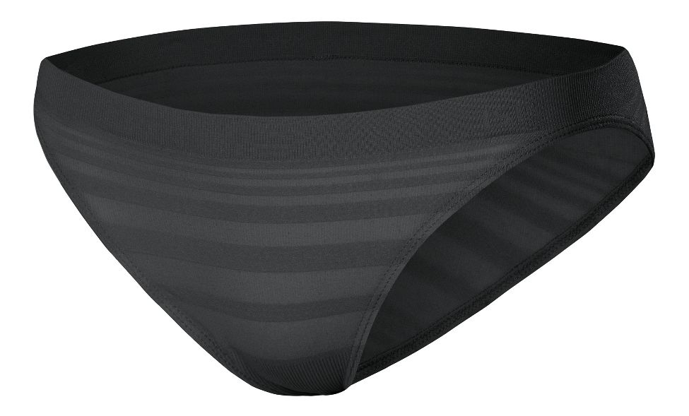 Womens Isis Everyday Stripe Bikini Underwear Bottoms