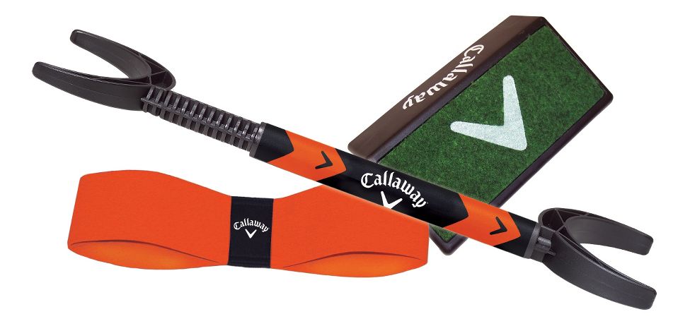 Izzo Golf Callaway Basic Training Fitness Equipment