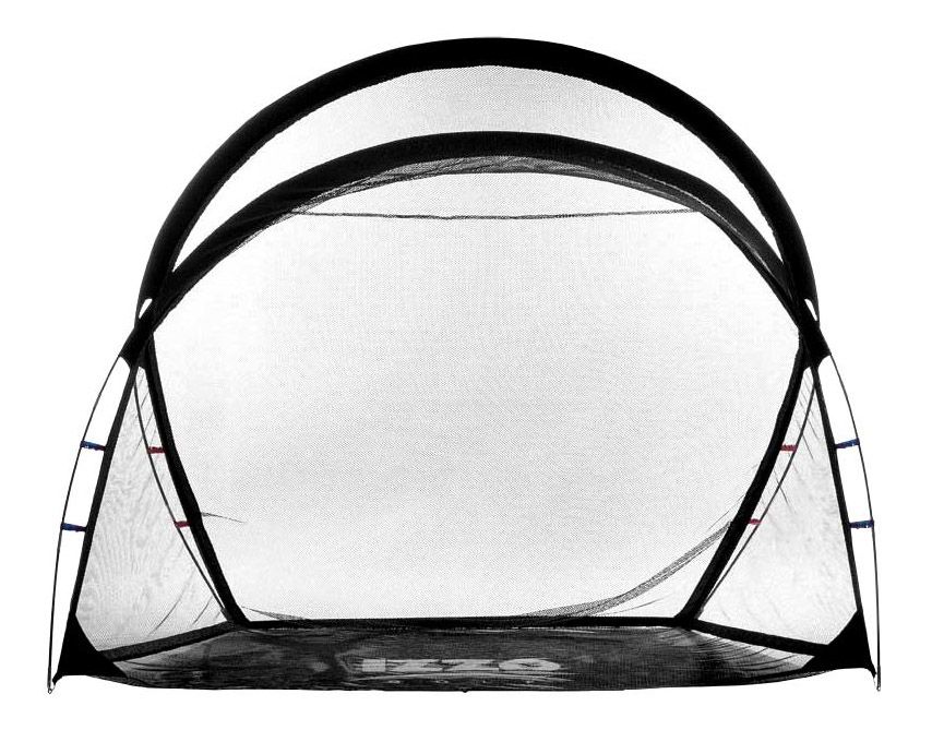Izzo Golf Giant Jr. Htting Net Fitness Equipment