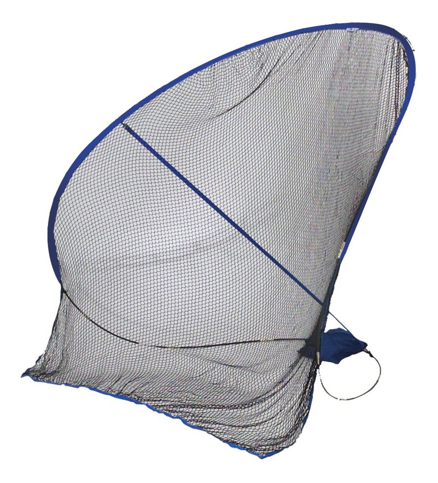 Izzo Golf Big Daddy Insta-Net Fitness Equipment
