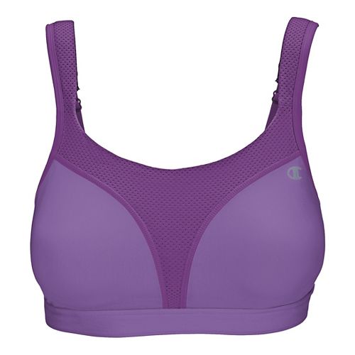 Full Support Sports Bra Road Runner Sports