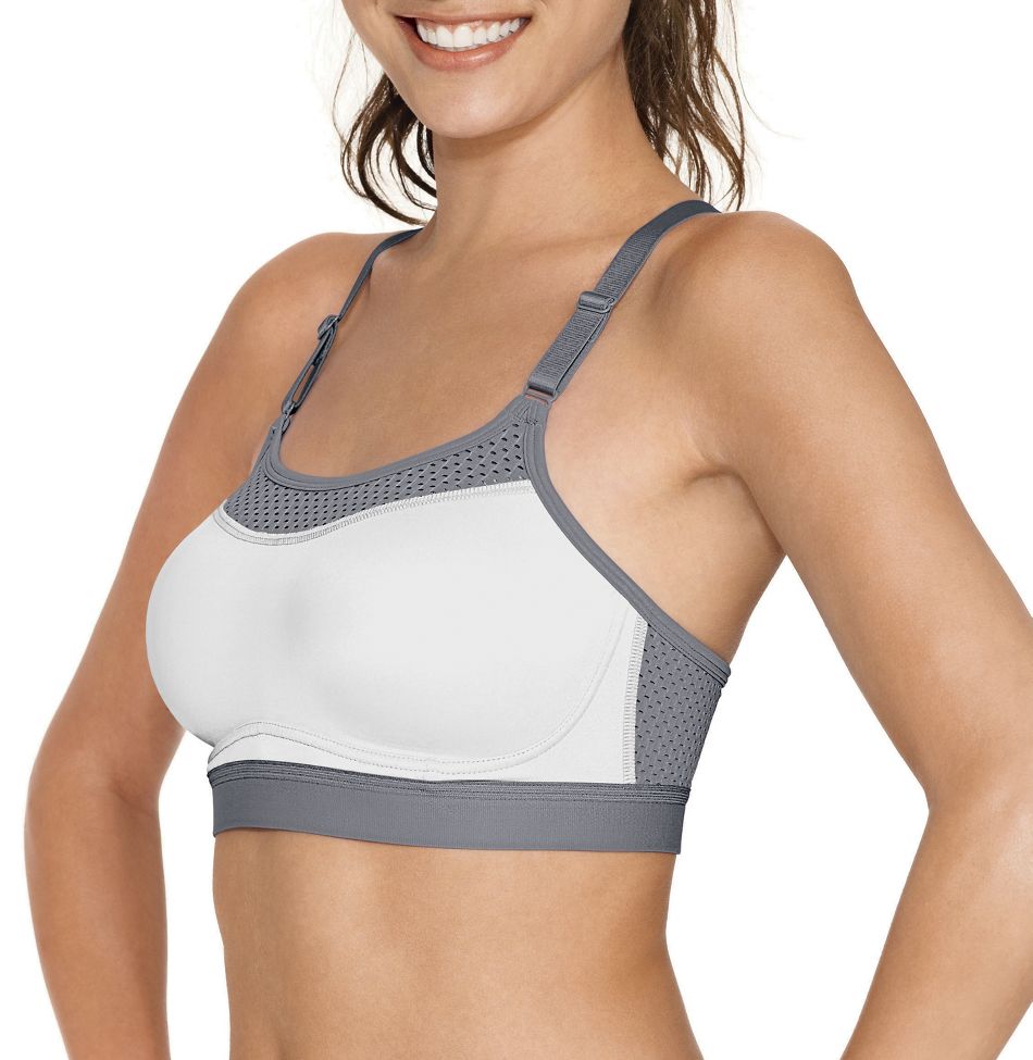 Womens Champion The Show-Off Sports Bra