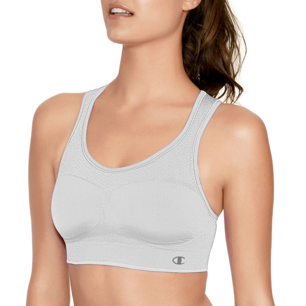 Womens Champion Dazzle Sports Bra