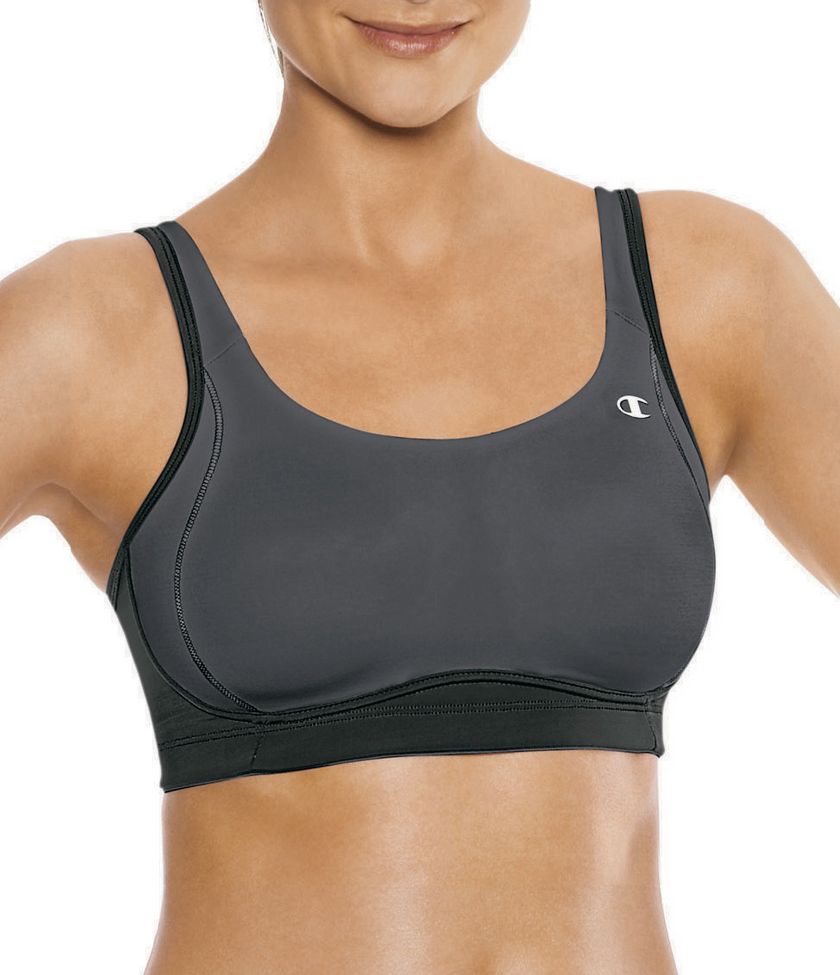 Womens Champion The Smoothie Sports Bra
