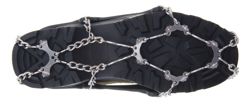 Kahtoola MICROspikes Traction System Fitness Equipment