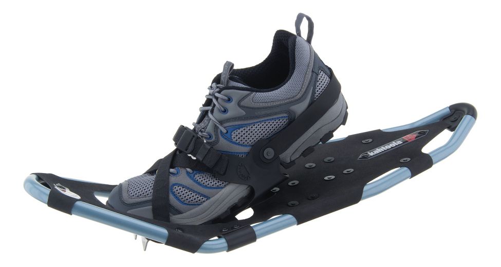 Kahtoola RNR22 Lightweight Running Snowshoe Fitness Equipment